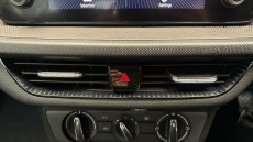 Skoda Fabia 1.0 MPI 80 Colour Edition 5dr Petrol Hatchback